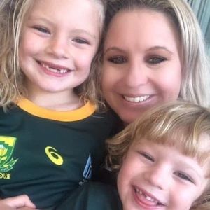 Meet your Posher, Tammy